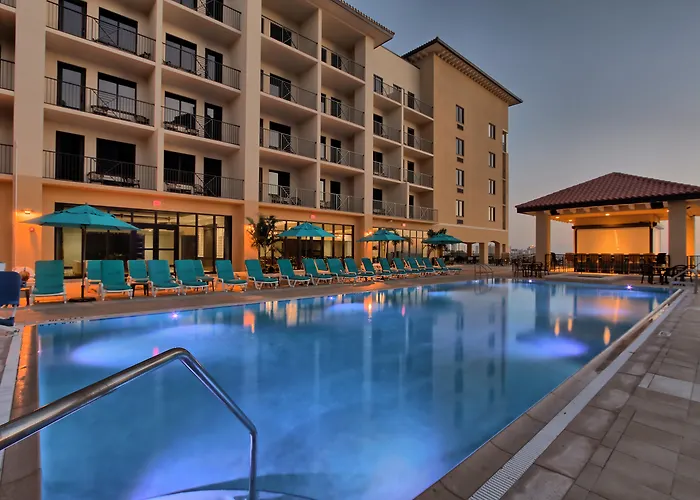 Edge Hotel Clearwater Beach