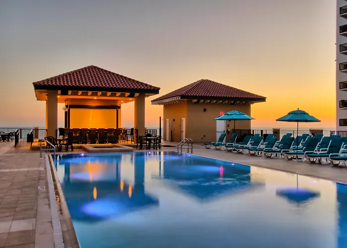 Edge Hotel Clearwater Beach