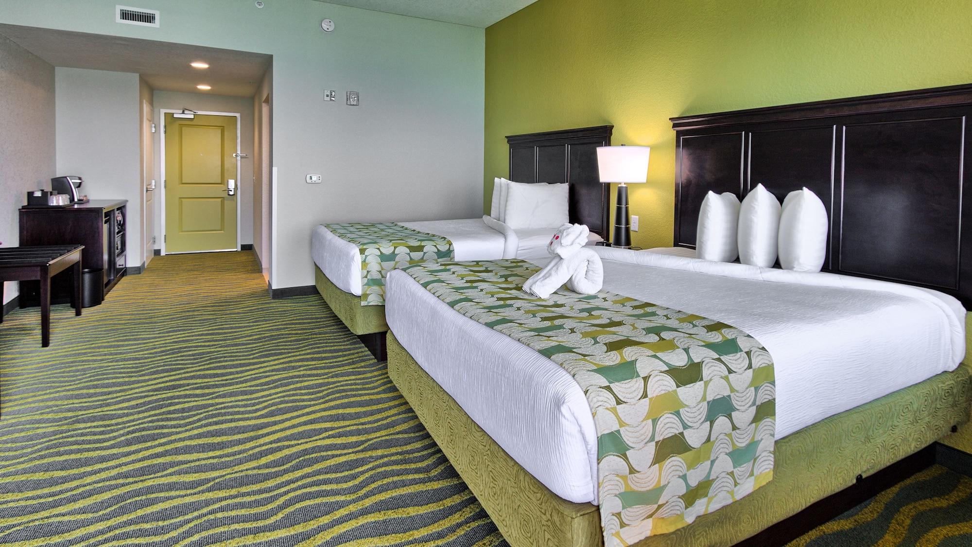 Edge Clearwater Hotel Clearwater Beach