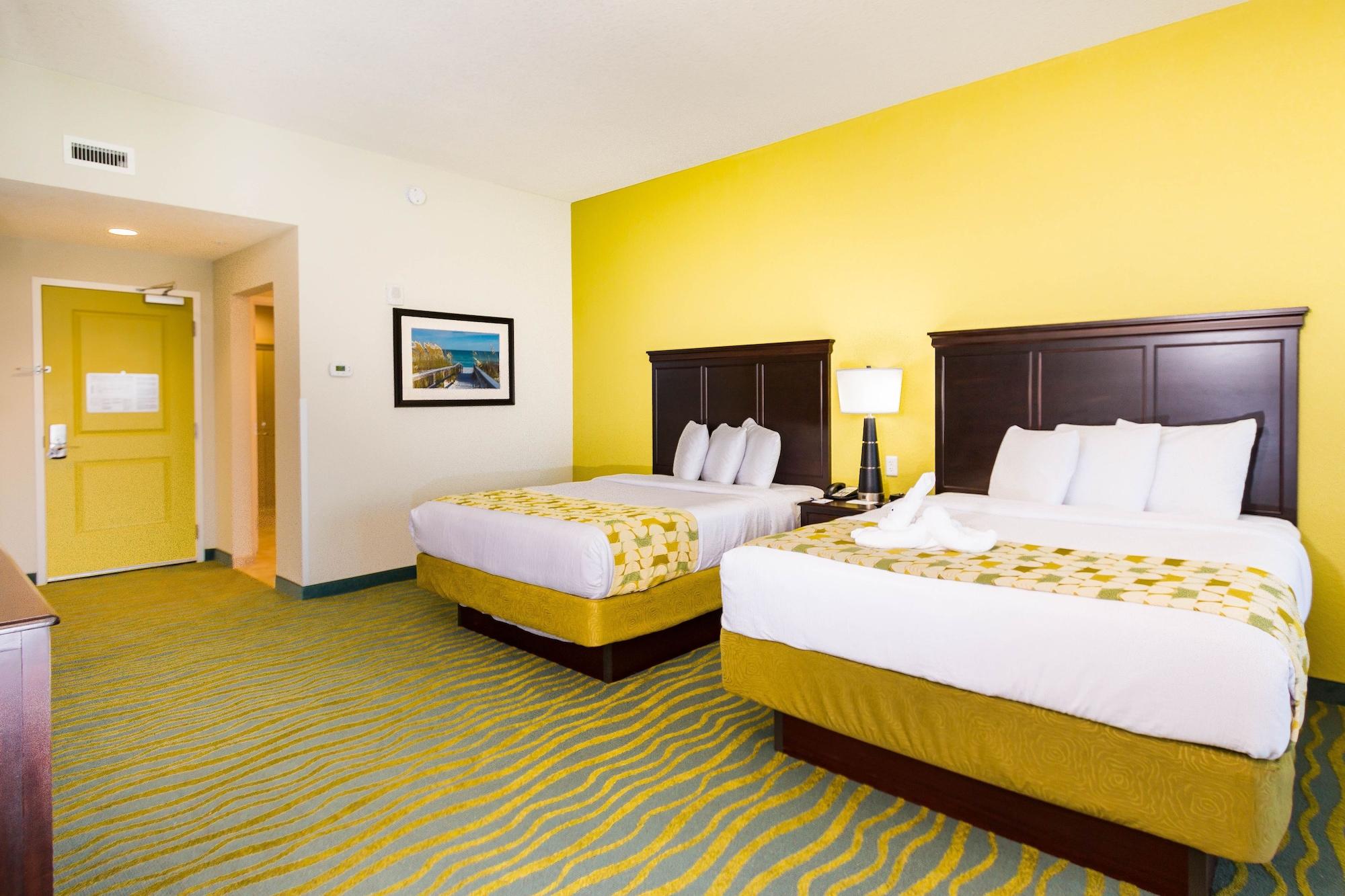 Edge Clearwater 4* Clearwater Beach