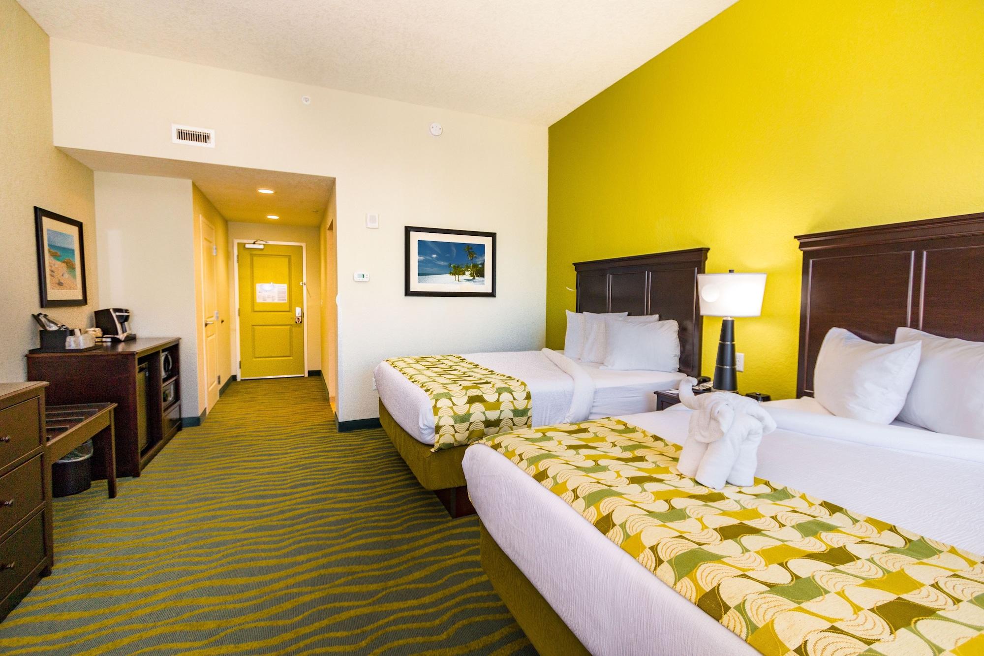 Edge Clearwater Hotel 4*