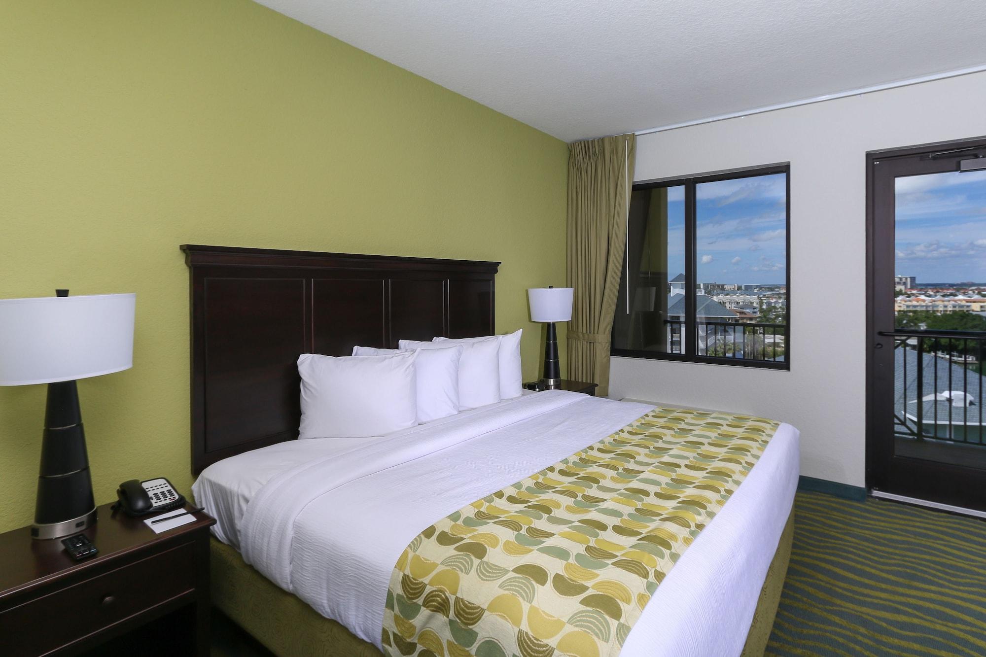 Hotel Edge Clearwater Clearwater Beach