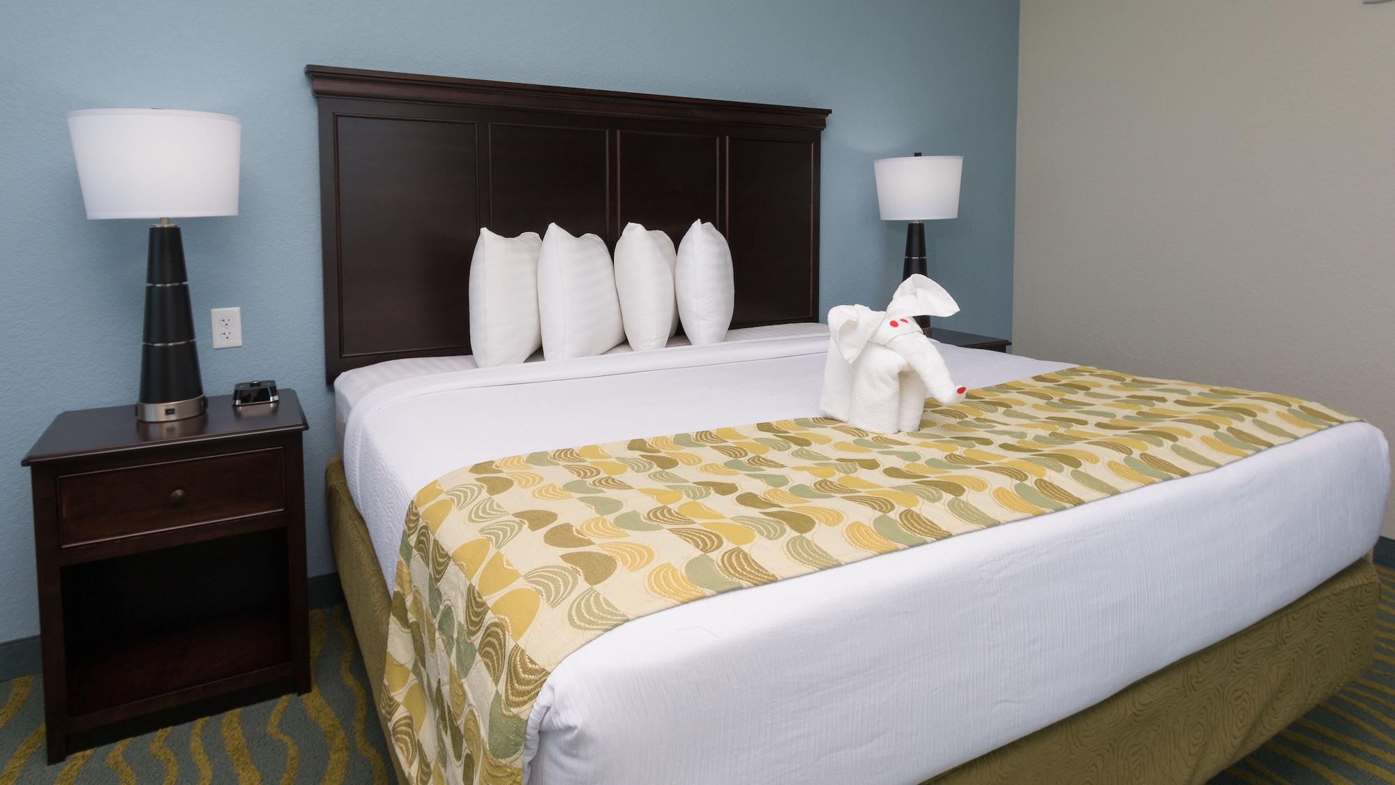 Hotel Edge Clearwater