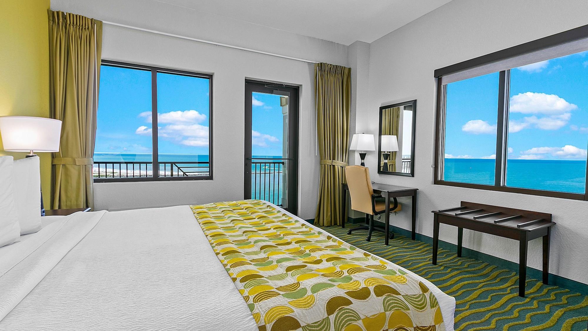 Hotel Edge Clearwater