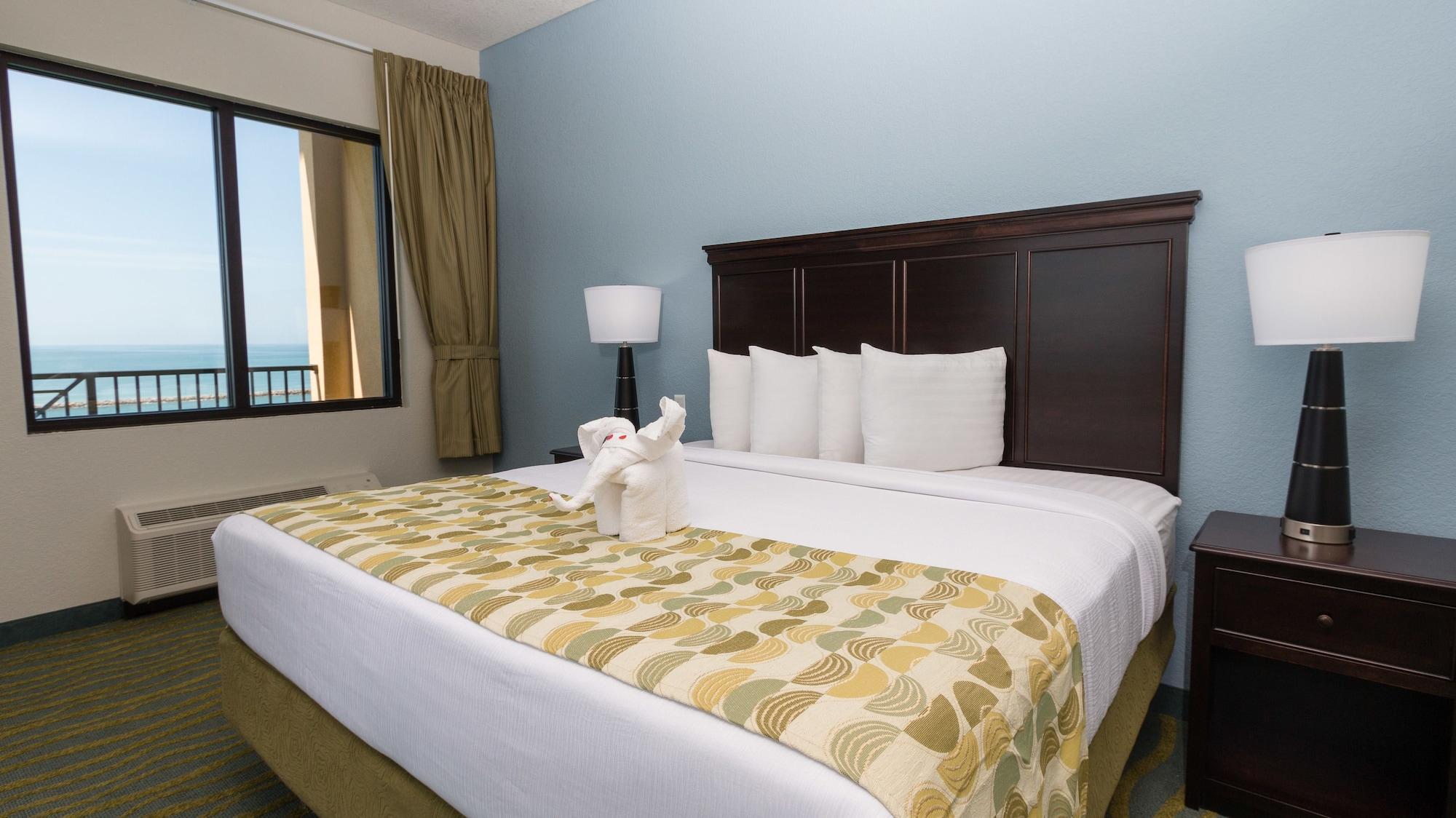 Hotel Edge Clearwater 4*