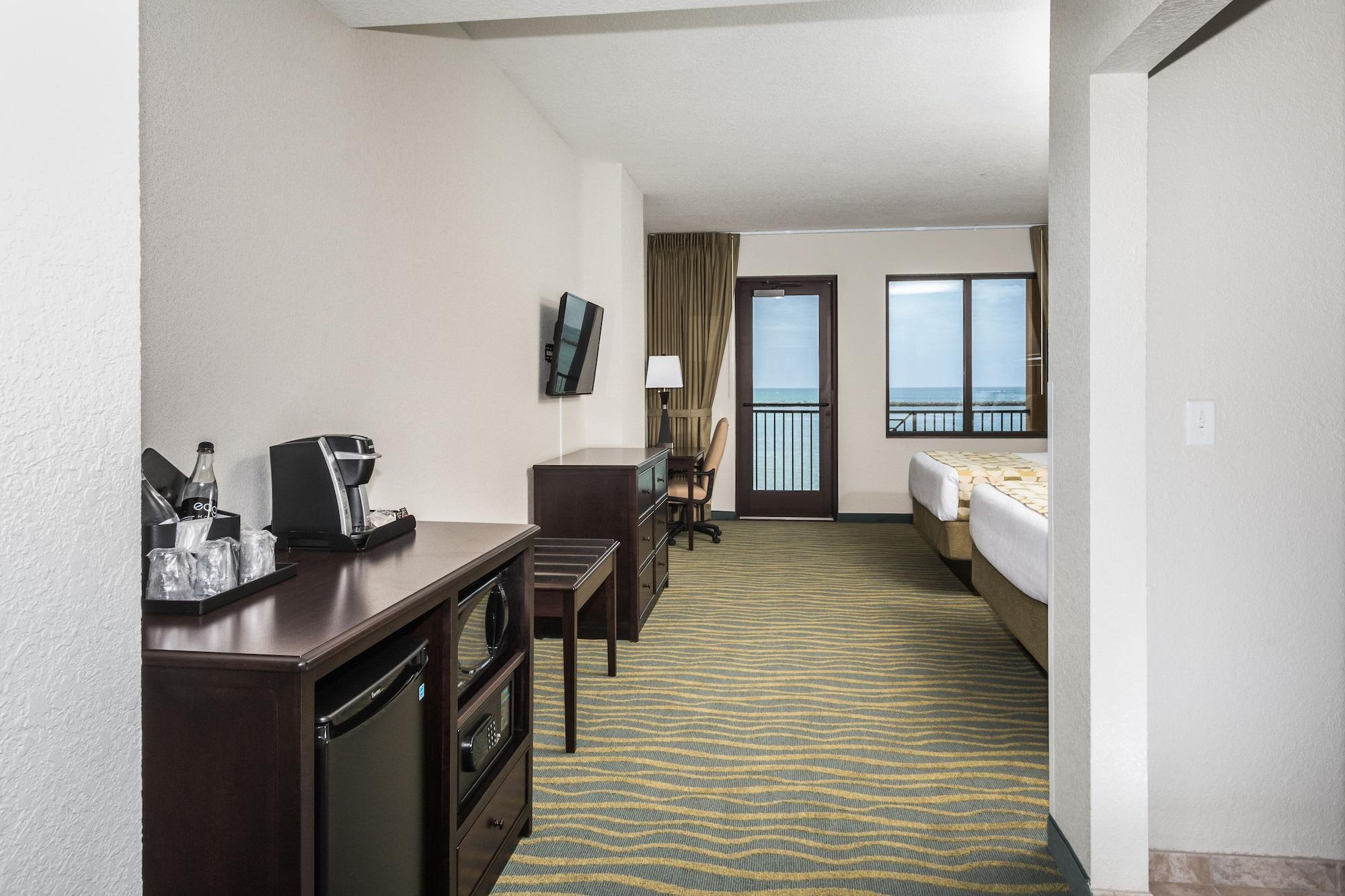 Hotel Edge Clearwater 4*