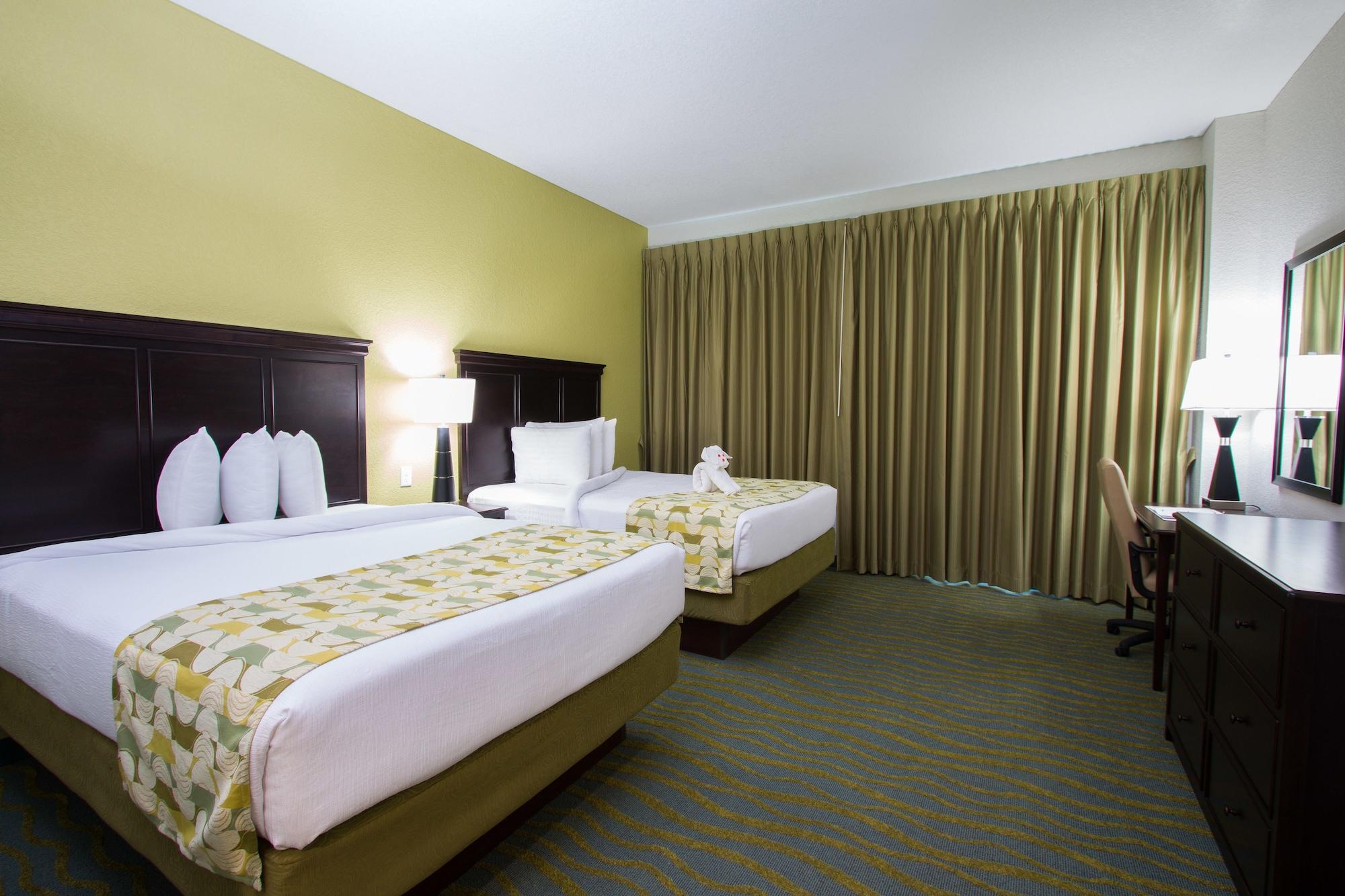 Edge Clearwater Hotel