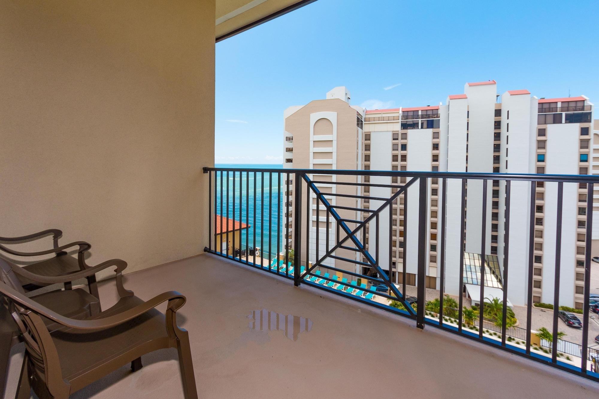 Hotel Edge Clearwater