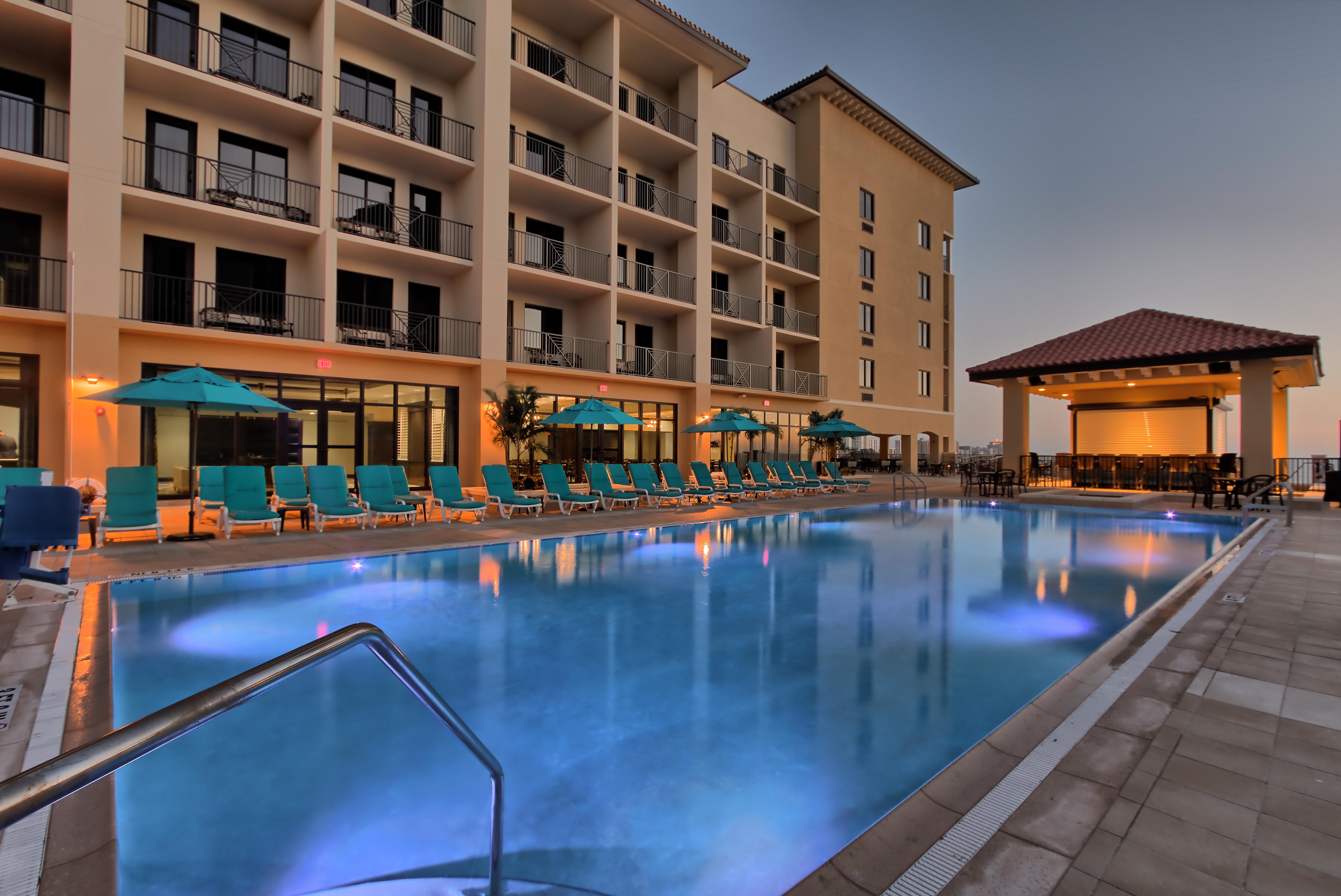 Edge Clearwater 4* Clearwater Beach