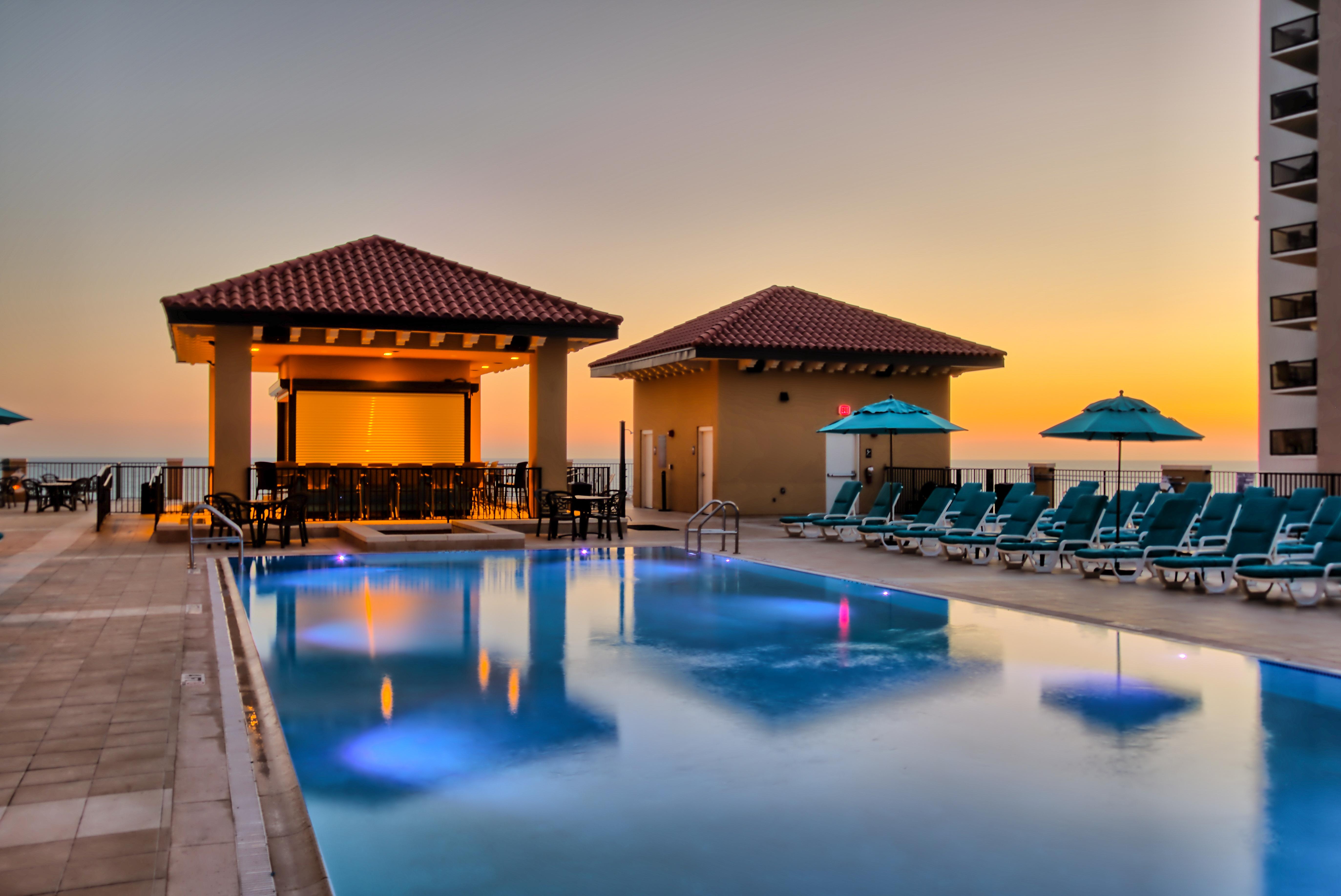 Edge Clearwater 4* Clearwater Beach