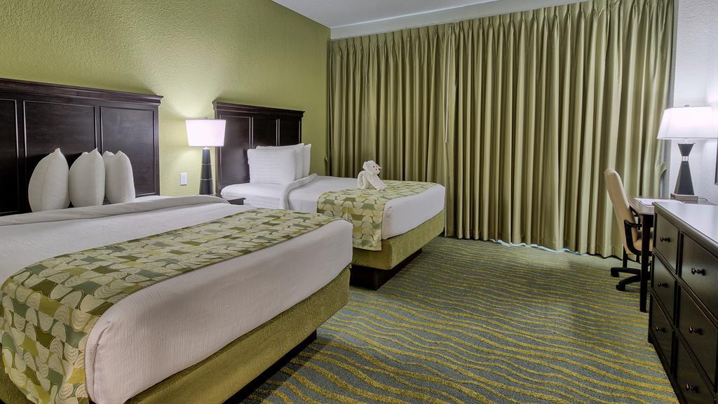 Hotel Edge Clearwater 4*