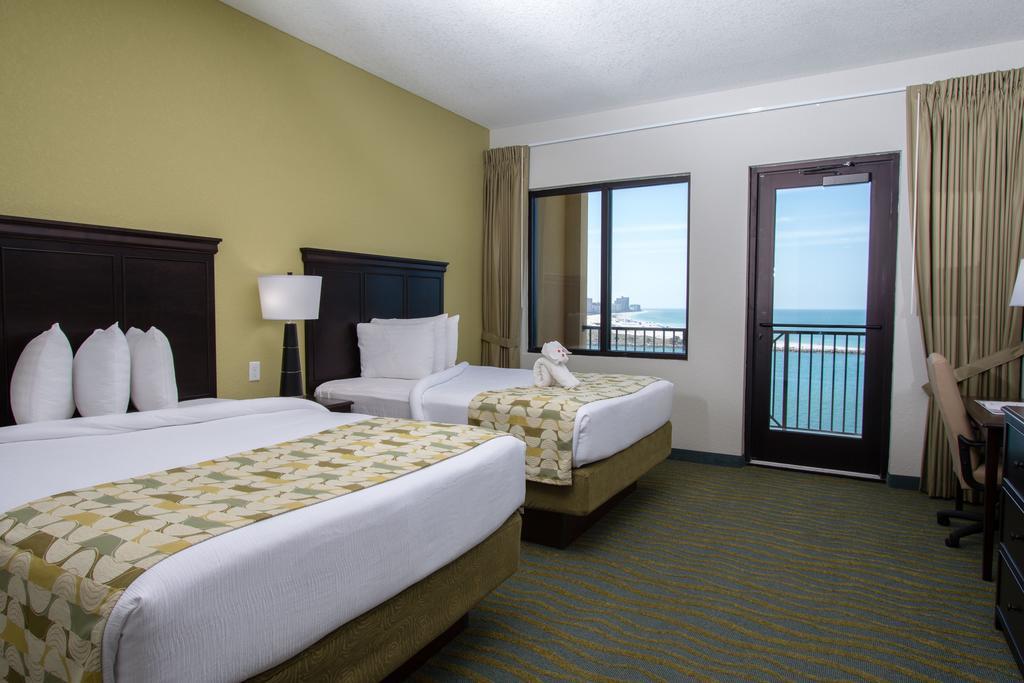 Hotel Edge Clearwater Clearwater Beach