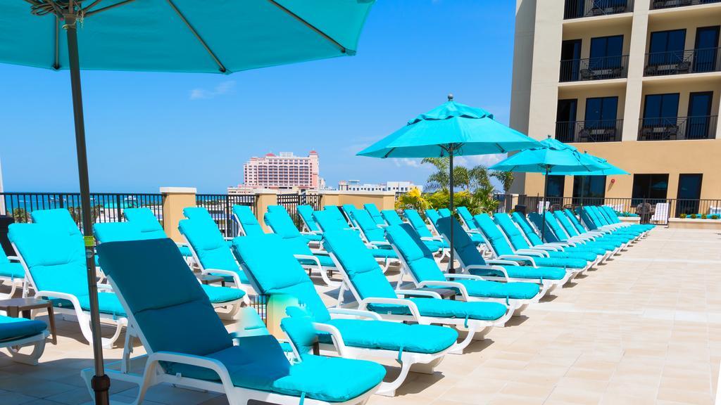 Hotel Edge Clearwater