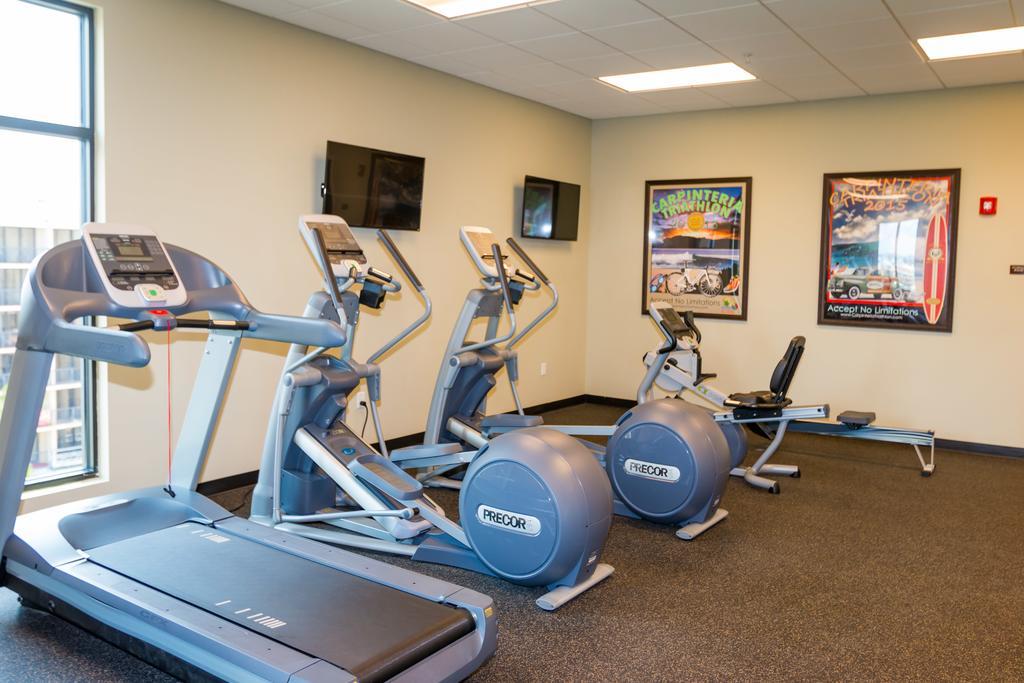 Hotel Edge Clearwater 4*