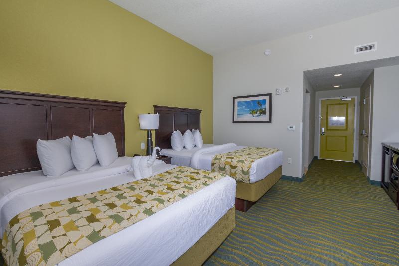 Hotel Edge Clearwater Clearwater Beach