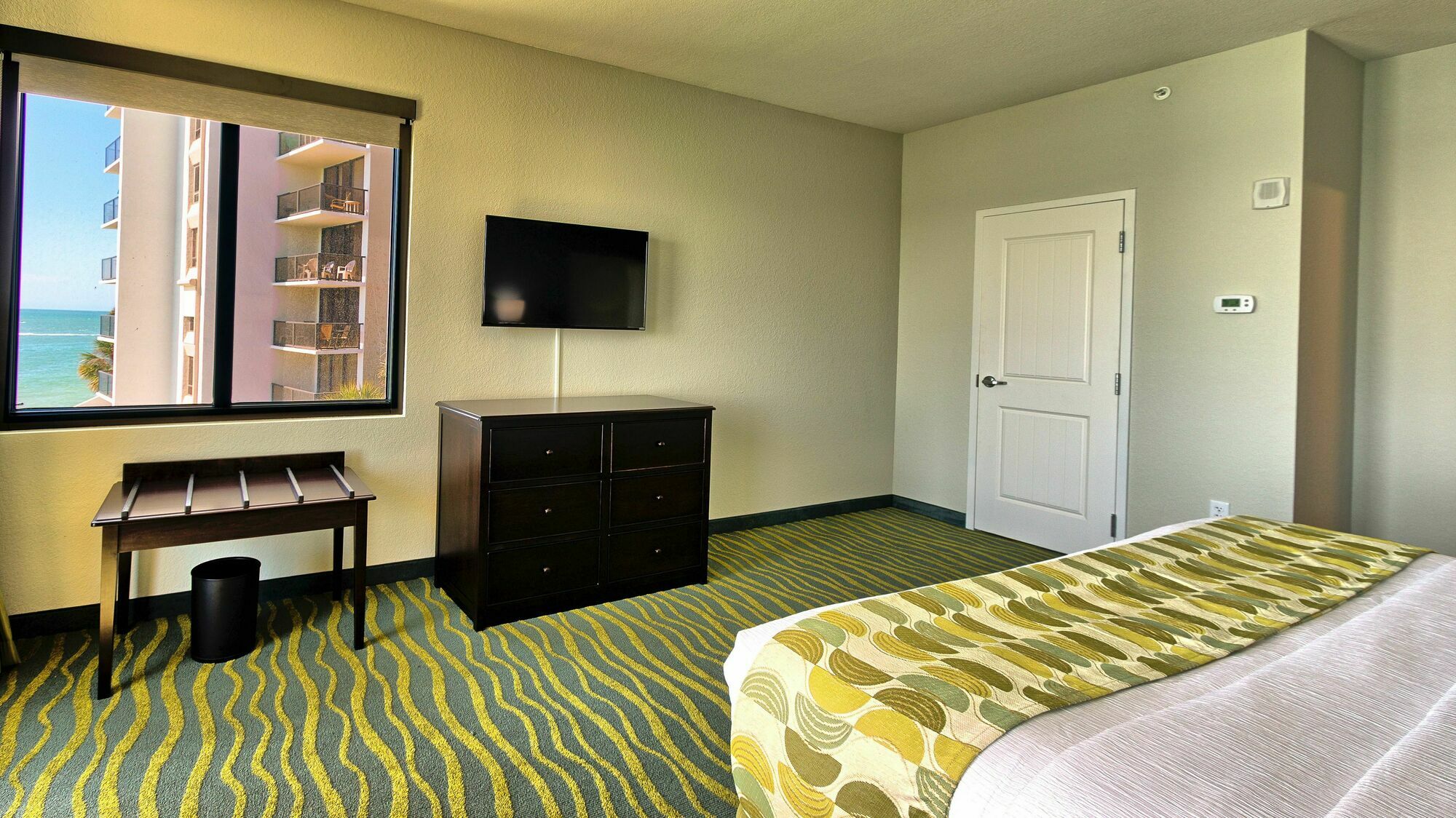 Hotel Edge Clearwater Clearwater Beach