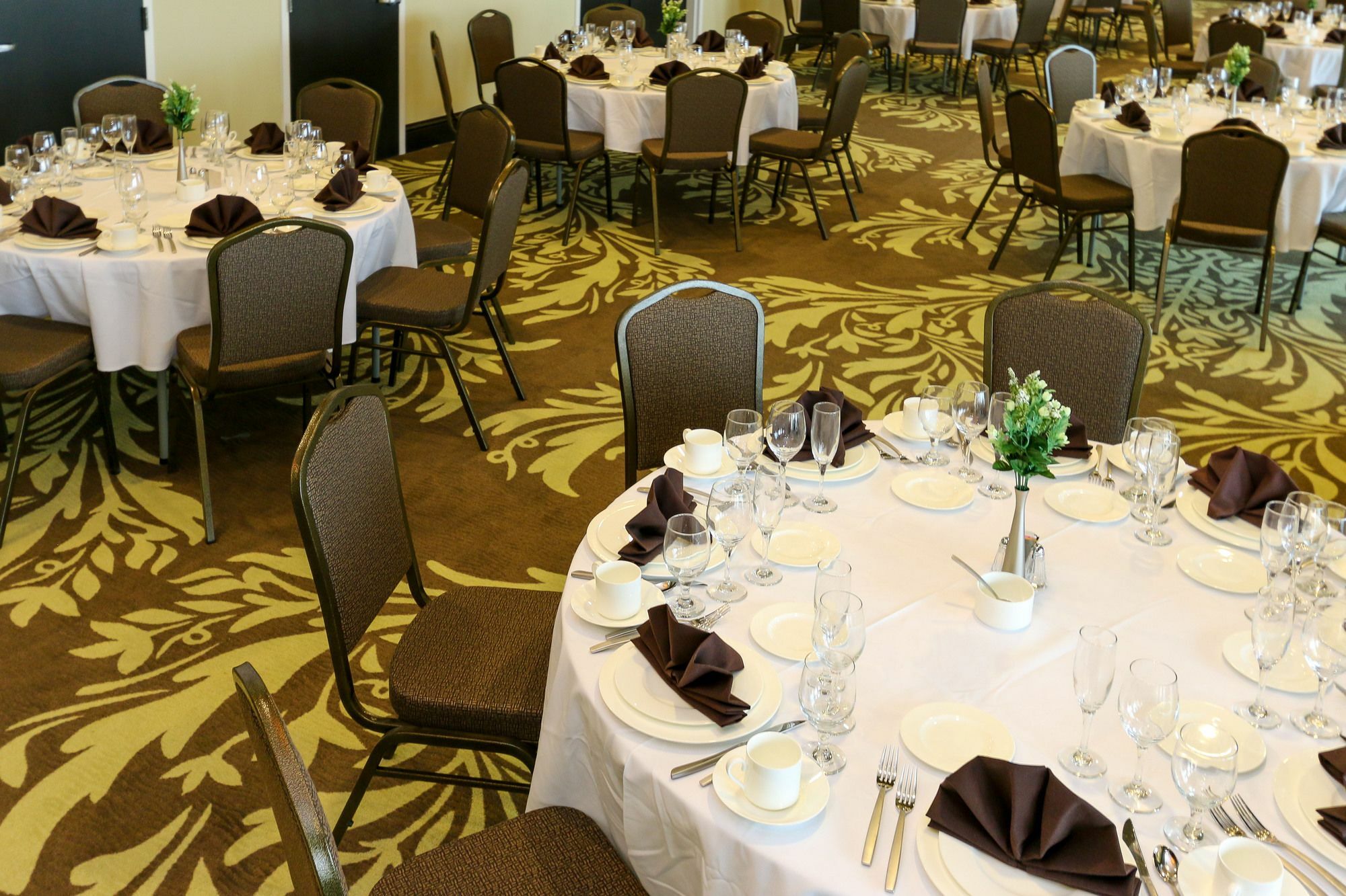 Edge Clearwater Hotel 4*